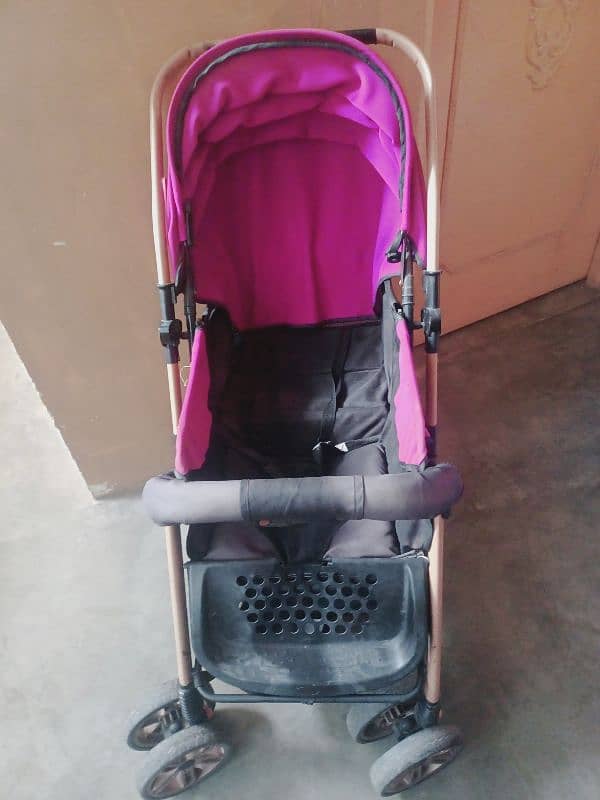 imported pram chicago brand 3