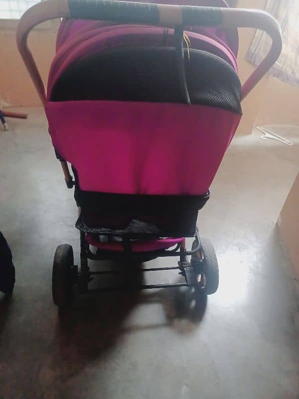 imported pram chicago brand 4