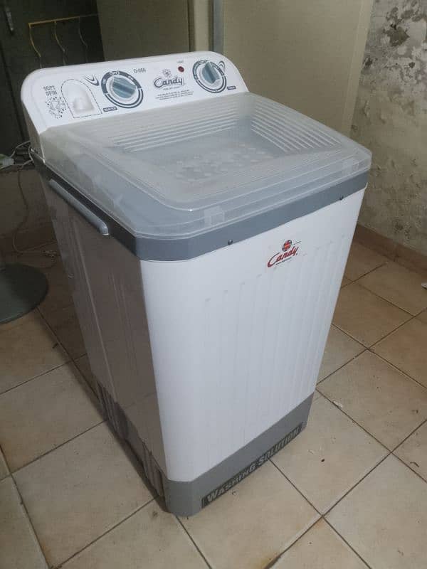 Spinner Dryer Machine for Sale 10/10 Condition 0