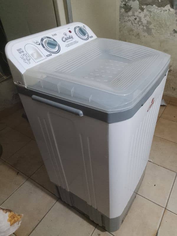 Spinner Dryer Machine for Sale 10/10 Condition 2