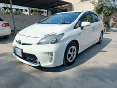 Toyota Prius S LED 2010