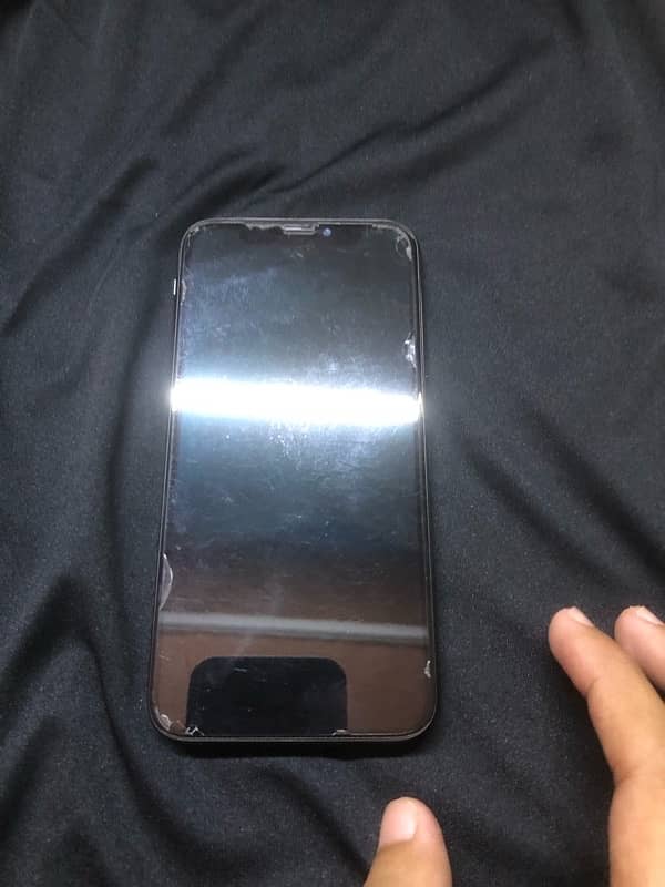 Iphone X 64gb non pta 2