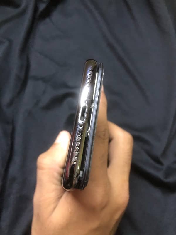 Iphone X 64gb non pta 3