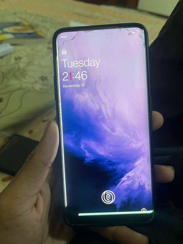 One plus 7 pro 5