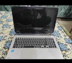 Toshiba Satellite L 50 B