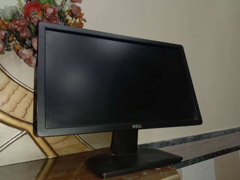 original Dell LED 0