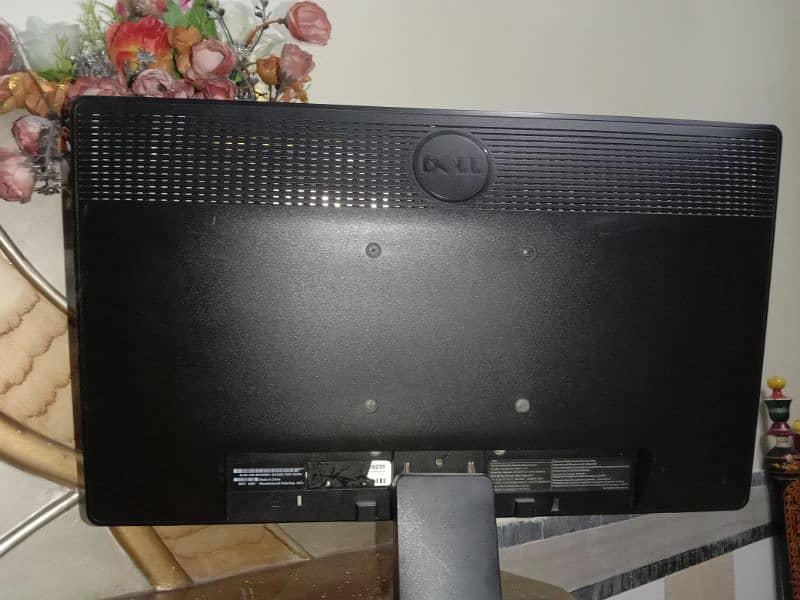 original Dell LED 1