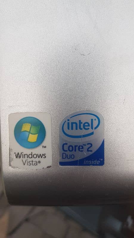 DESKTOP PC CORE 2 DUO 0