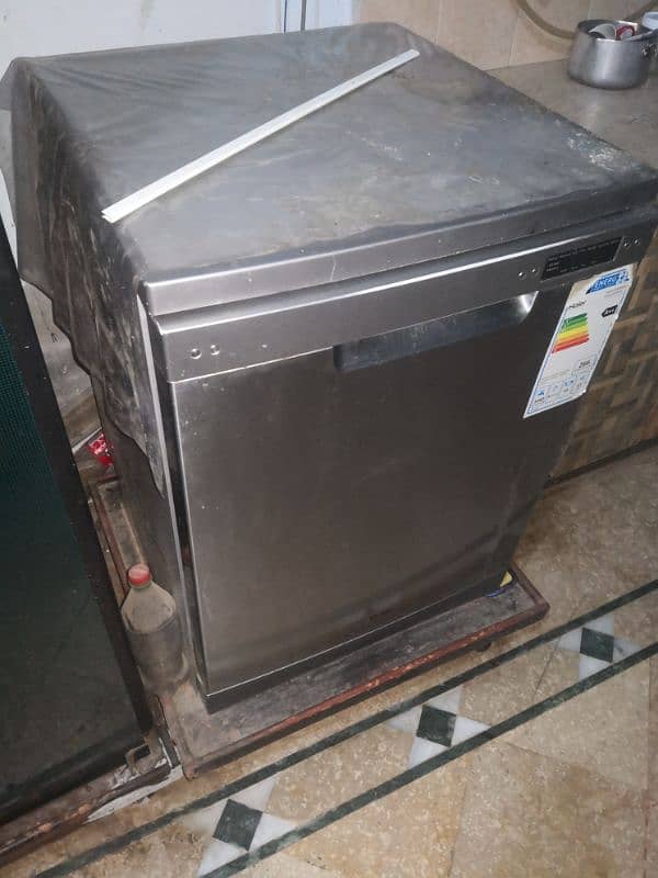 hair Dishwasher for sale 2