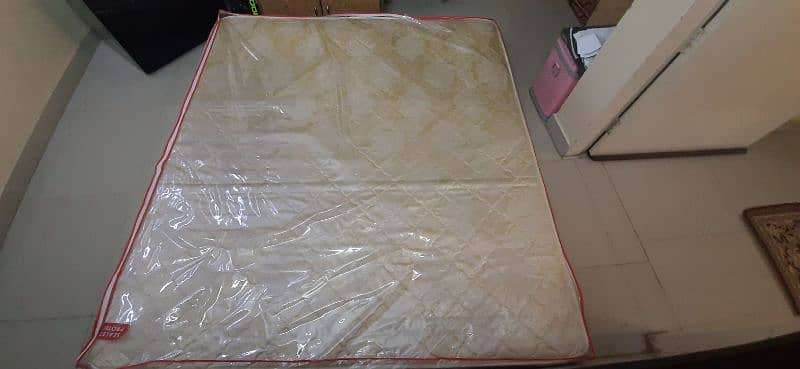 DIAMOND SUPREEM SPRING MATTRESS 1