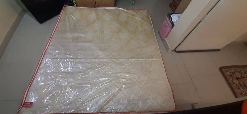 DIAMOND SUPREEM SPRING MATTRESS 2