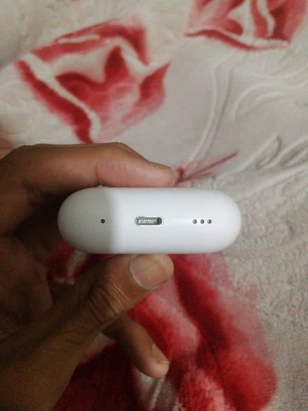 Airpods pro 2nd gen original 3