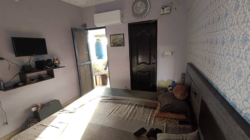 GULSHAN-E-ISLAM FLAT FOR SALE 3