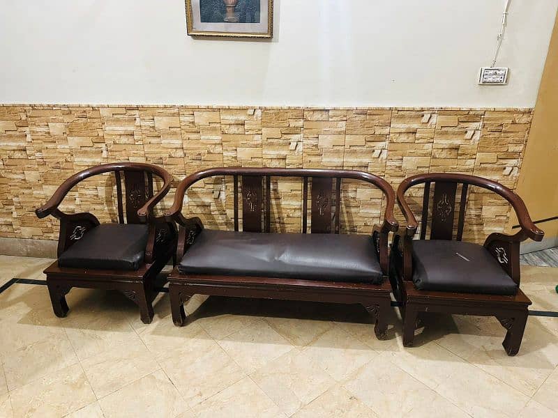 4 seater sofa set 1