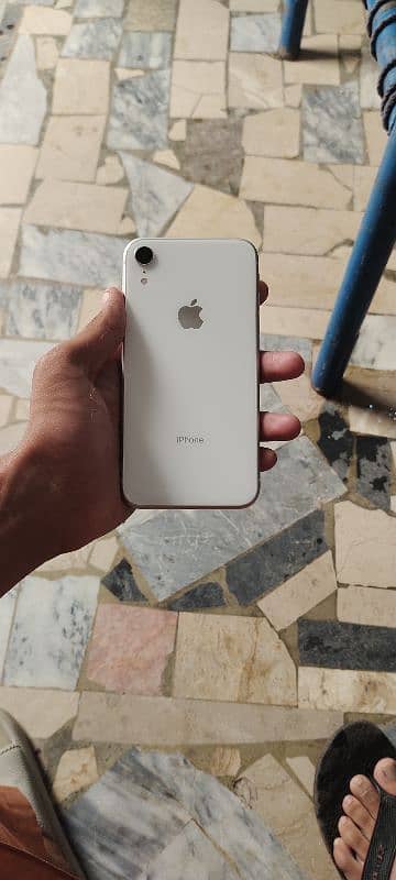 iphone xr 5