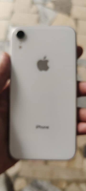 iphone xr 6