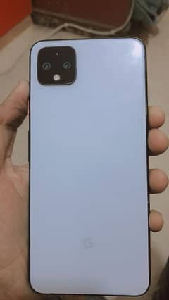 Google Pixel 4XL 6/64 Gaming Beast