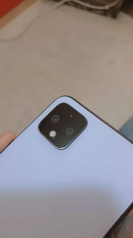 Google Pixel 4XL 6/64 Gaming Beast 3