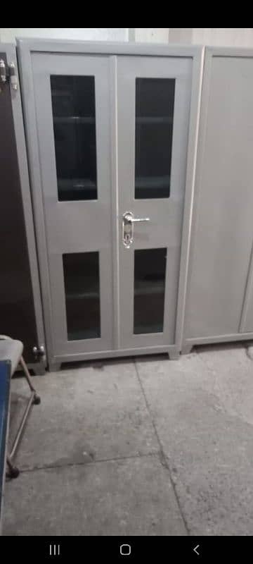 file cabinet, office almari , Lockers, Steel lockers 17