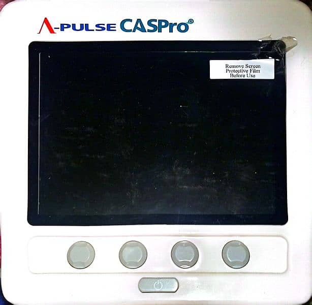 Aplus caspro bp and heart monitoring device 0