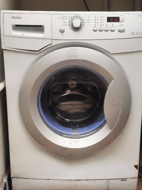 fully automatic washing machine 0