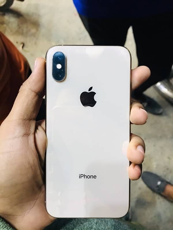 iphone xs 10/10 1