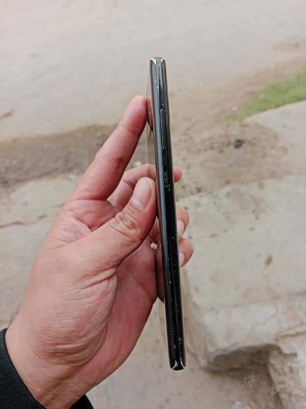 Samsung note 8 official PTA Approved  6/64 3