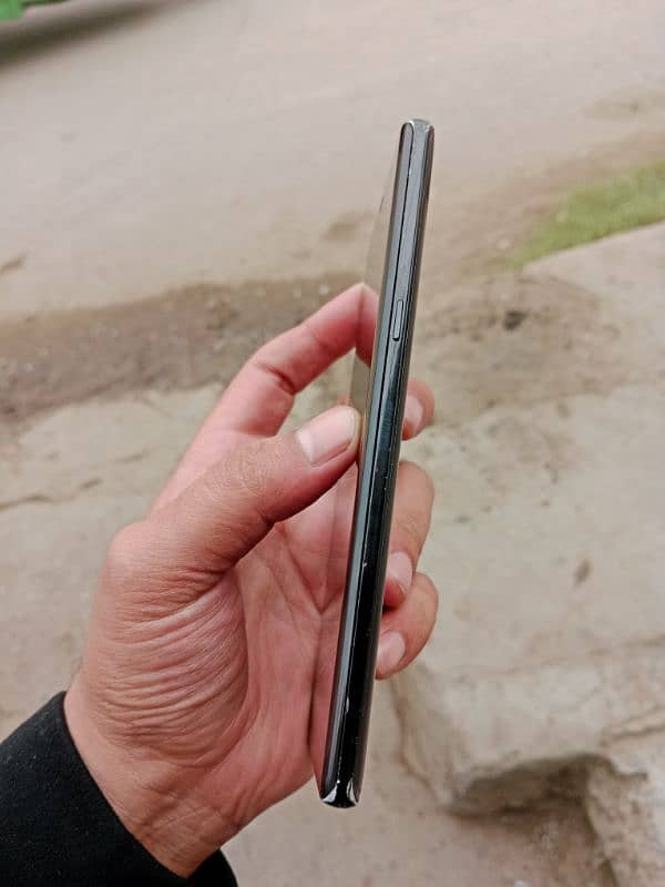 Samsung note 8 official PTA Approved  6/64 4