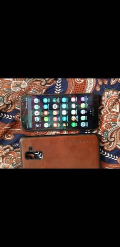 Samsung Galaxy a6plus 4 64 gb all okay