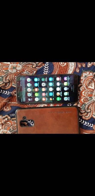 Samsung Galaxy a6plus 4 64 gb all okay 0