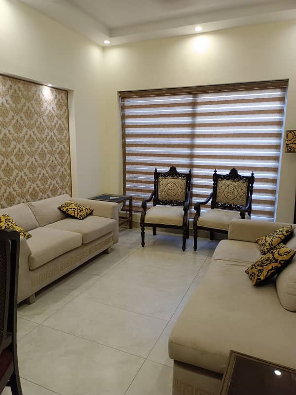 5 Marla House For Rent In Paragon City Lahore 0