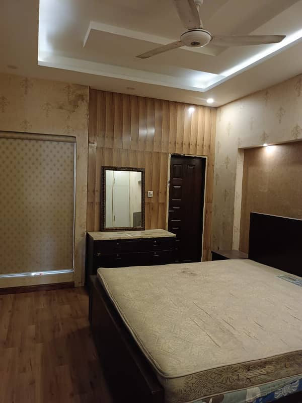 5 Marla House For Rent In Paragon City Lahore 3