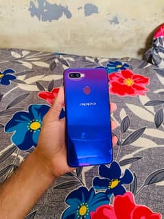 Oppo F9 4/64 Official approved 0311/8408/748 0