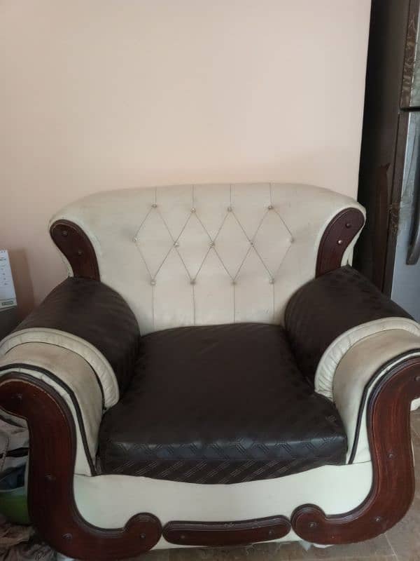 7 seater sofa set 1