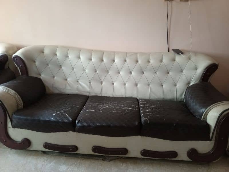 7 seater sofa set 2