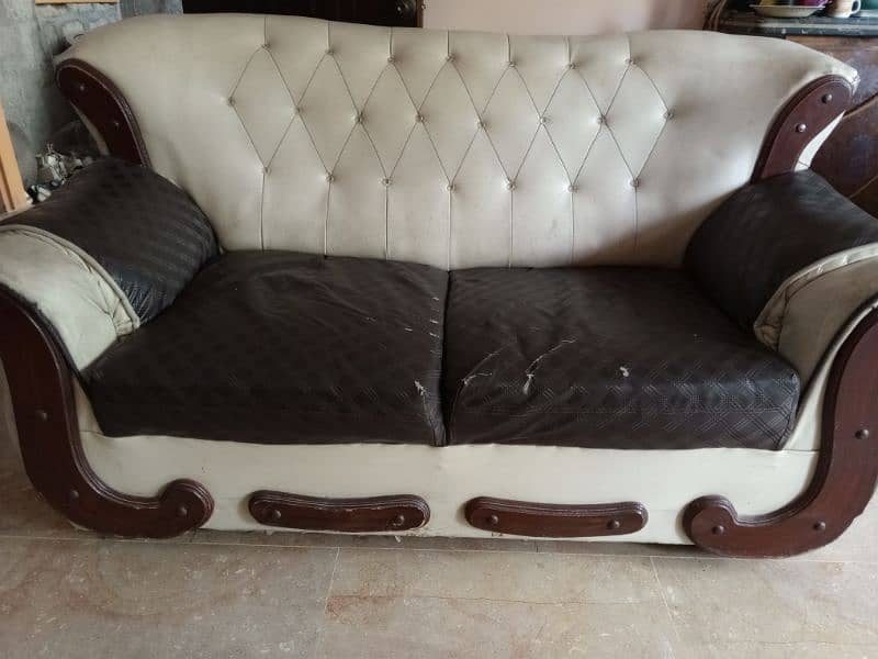 7 seater sofa set 3