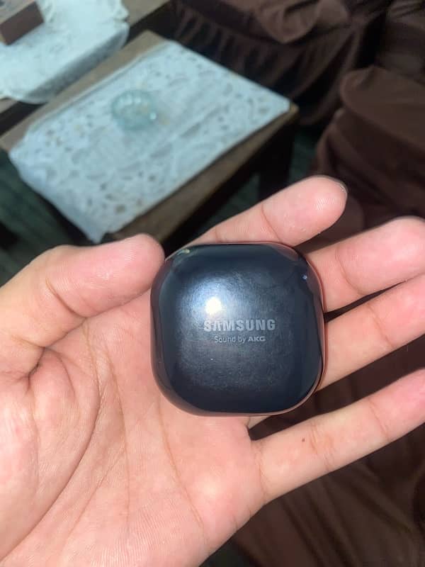 Samsung Galaxy Buds Live 1