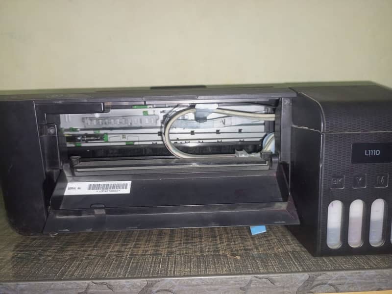 Epson printer L1110 2