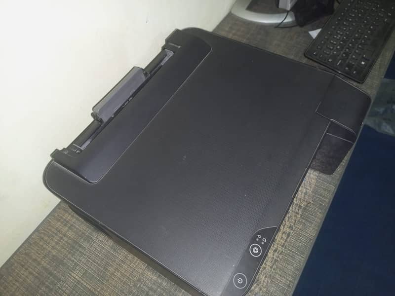 Epson printer L1110 3