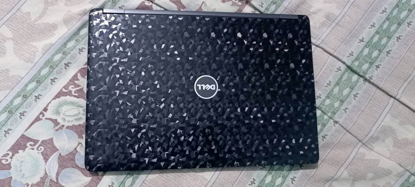 Dell Latitude 5480 Core i5 7th generation 0