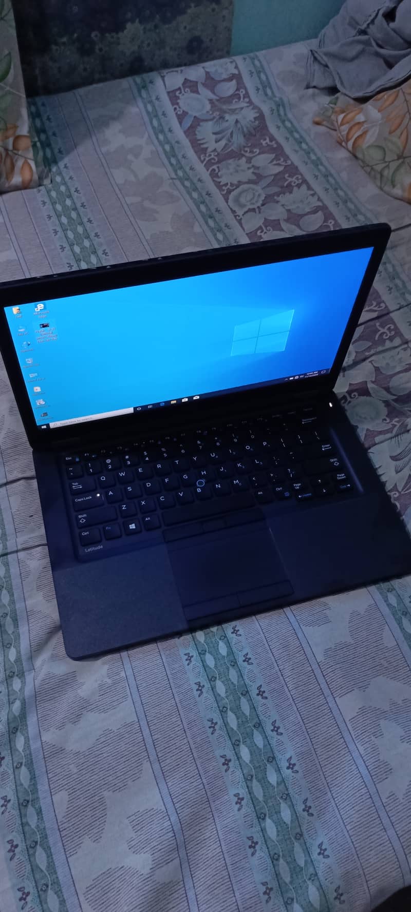 Dell Latitude 5480 Core i5 7th generation 4