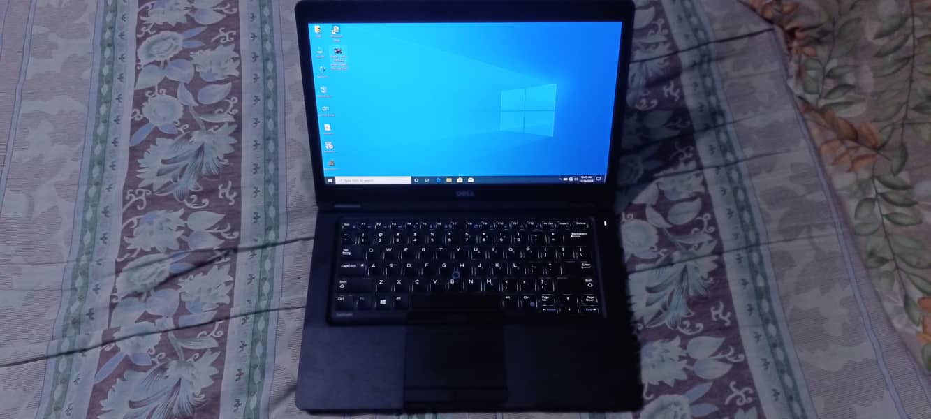 Dell Latitude 5480 Core i5 7th generation 5