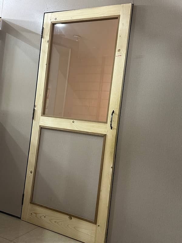 Classroom Doors 0