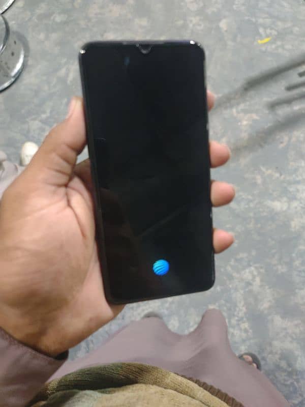 vivo s1 4/128 original urgent sell 8