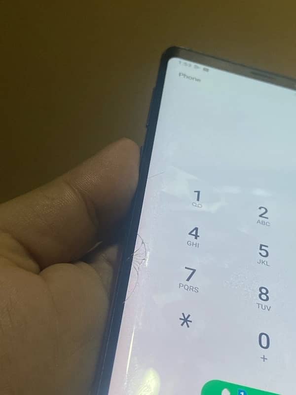 Samsung Note 9 PTA 5