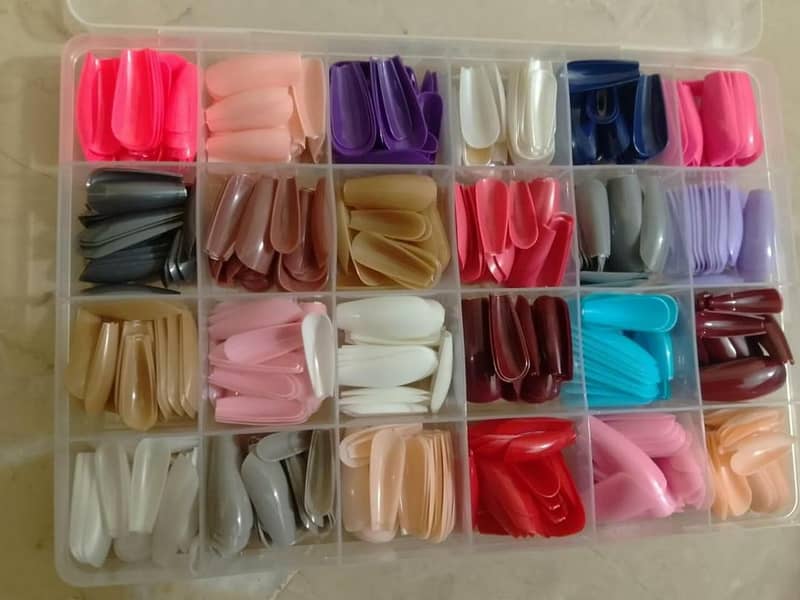 Fake nails for sale 1