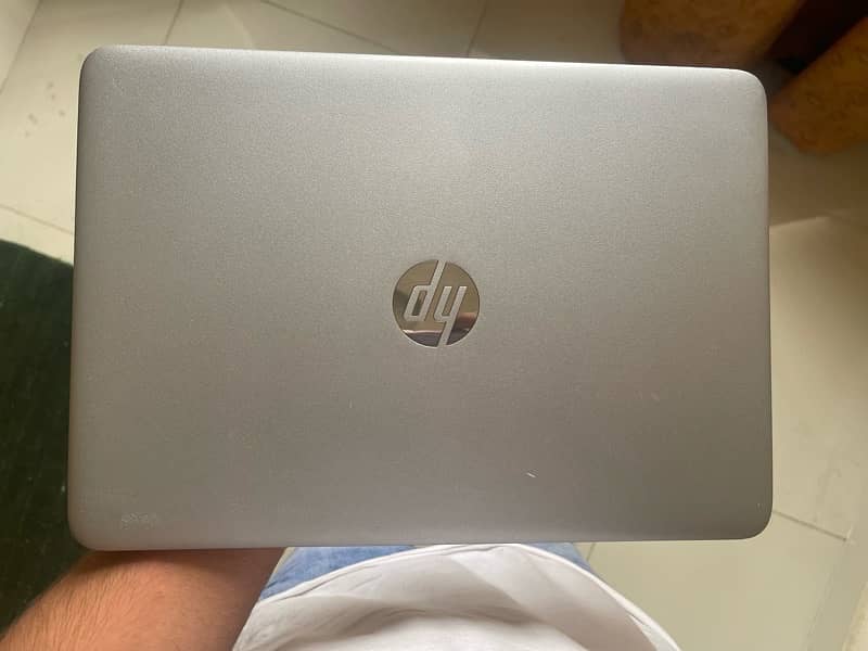 HP Elite Book G3 1