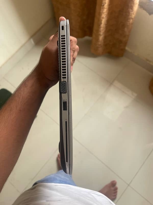 HP Elite Book G3 5