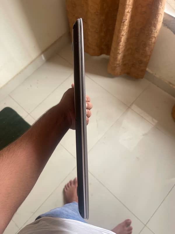 HP Elite Book G3 8