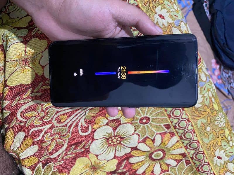 OnePlus 7t pro McLaren addition 5G 12gb 256gb urgent sale 3